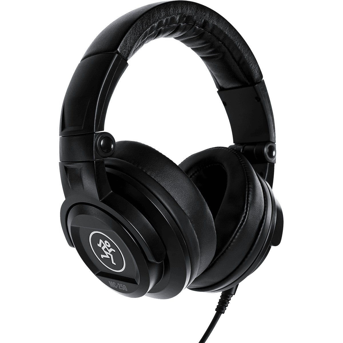 Mackie MC-250 studio hoofdtelefoon