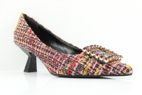 Roberto Festa Pumps