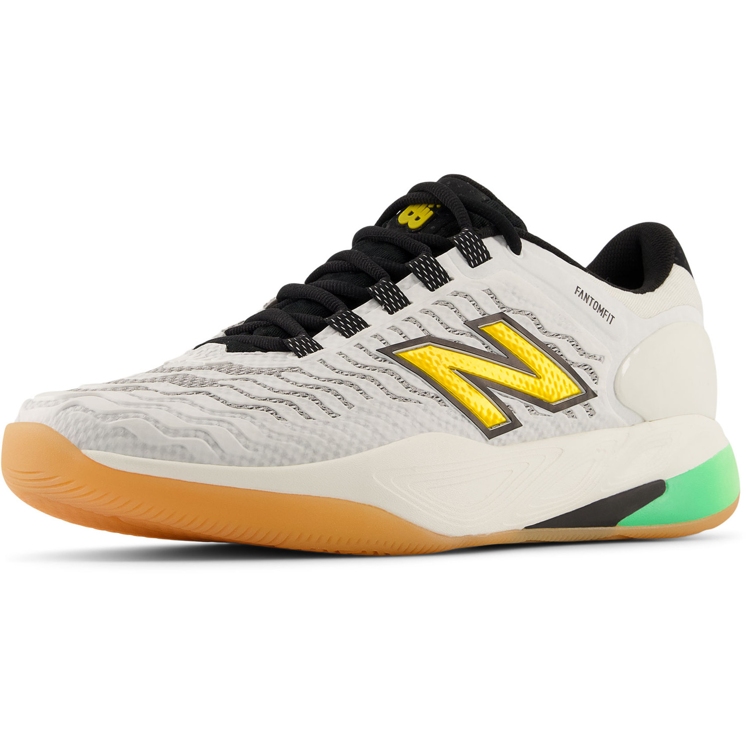 New Balance MCHRALL2 All Court Heren
