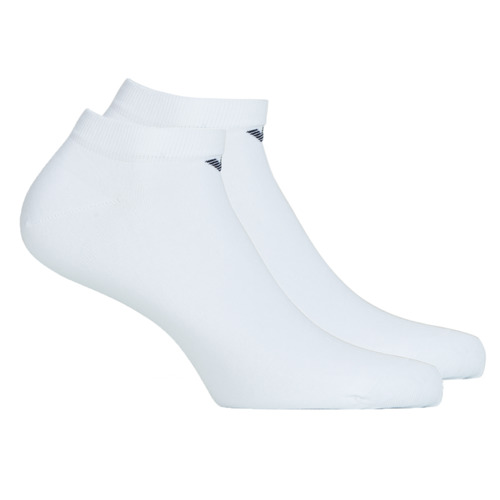 Emporio Armani - CC134-PACK DE 3 - Blanc