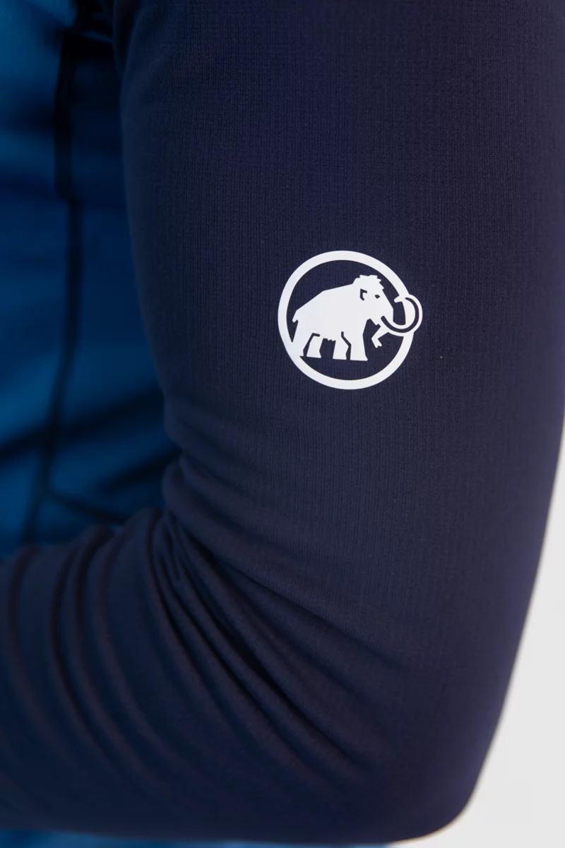 MAMMUT Selun Herren Longsleeve