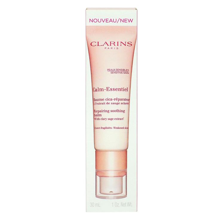Calm-Essentiel Soothing Repairing baume cica-réparateur 30ml