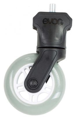 EVOC Roulettes pour sac velo version 1-pin (>2019)
