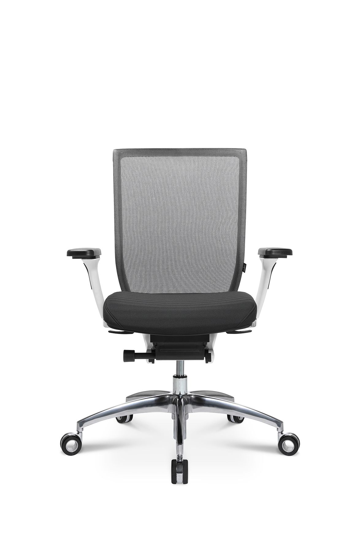 Drehstuhl WAGNER TITAN 10