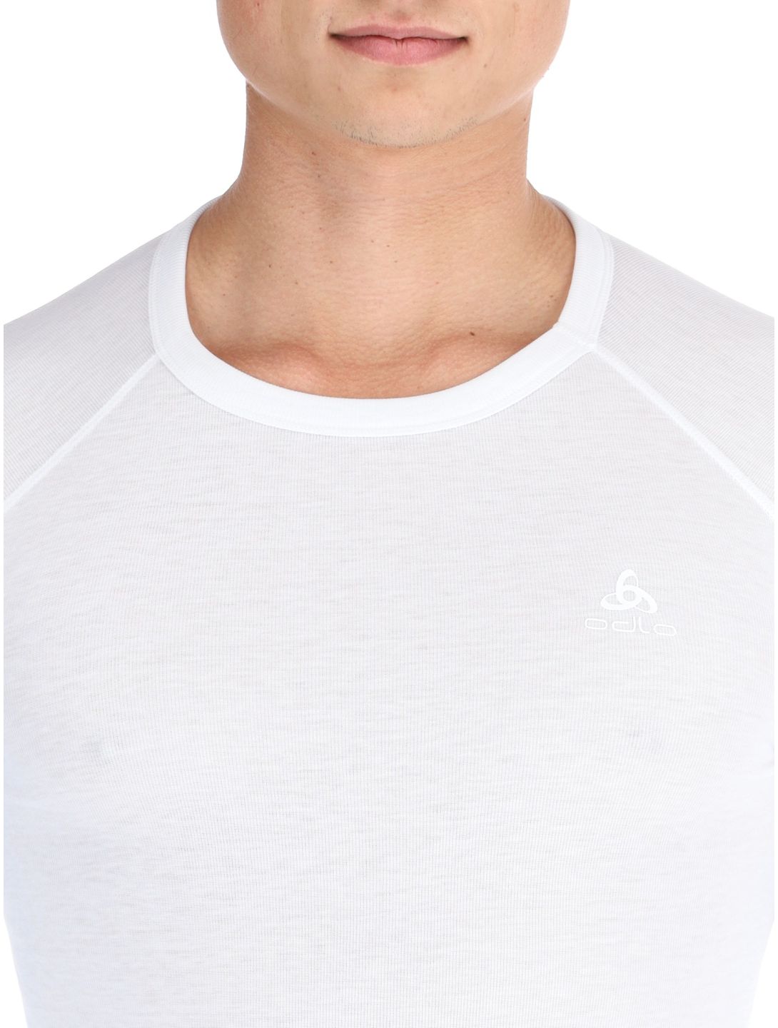Active Warm Eco thermoshirt heren