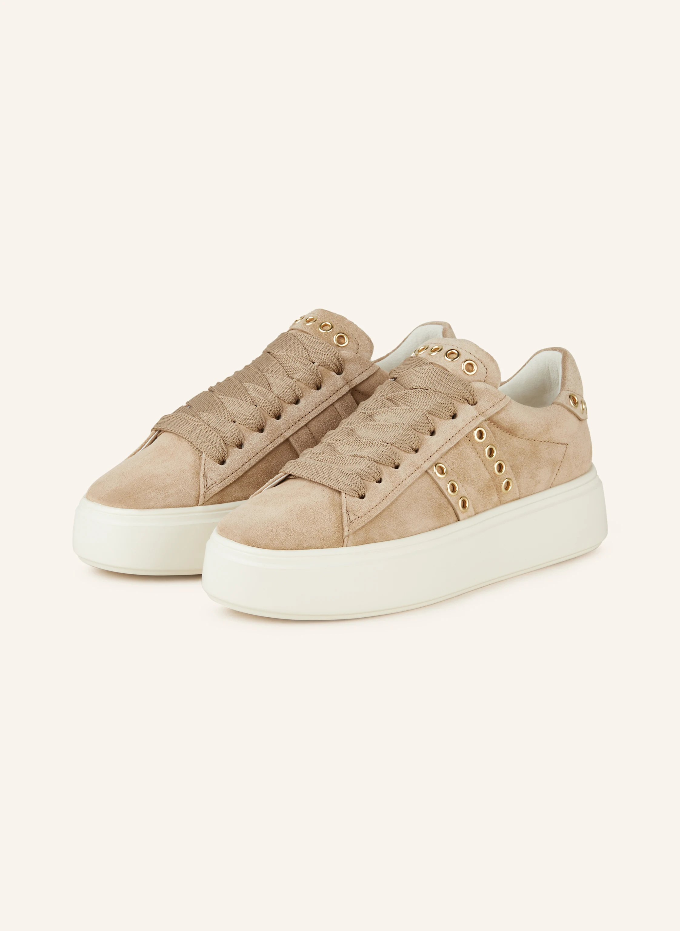 KENNEL & SCHMENGER Sneaker COOL