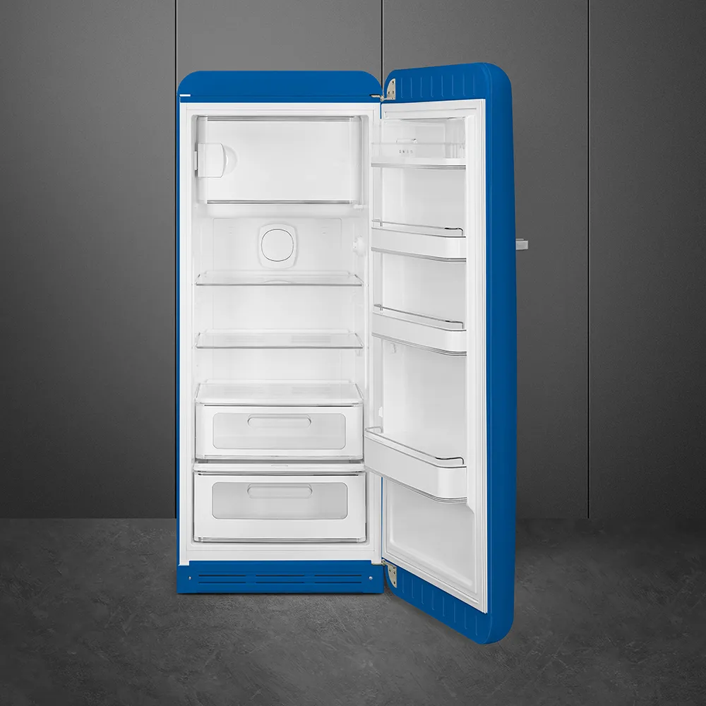 Smeg 50's Style Kølefryseskab
