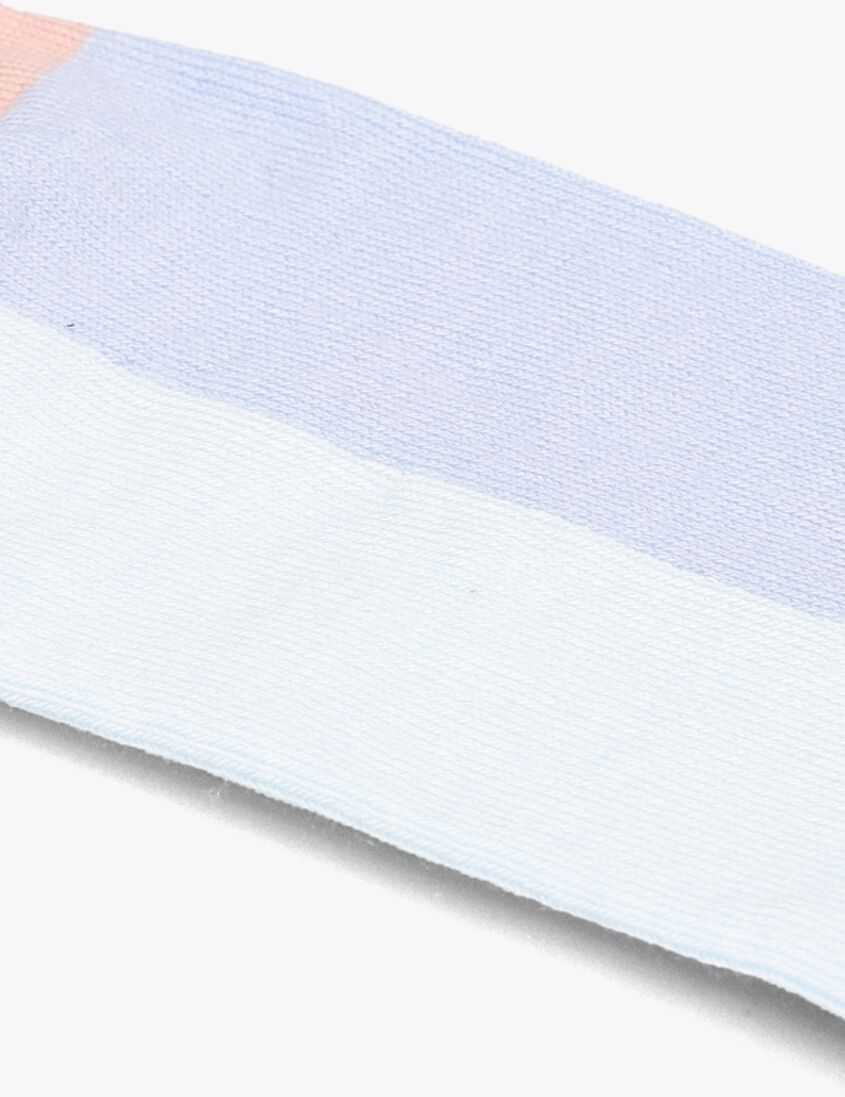blauwe mp denmark sokken 77696