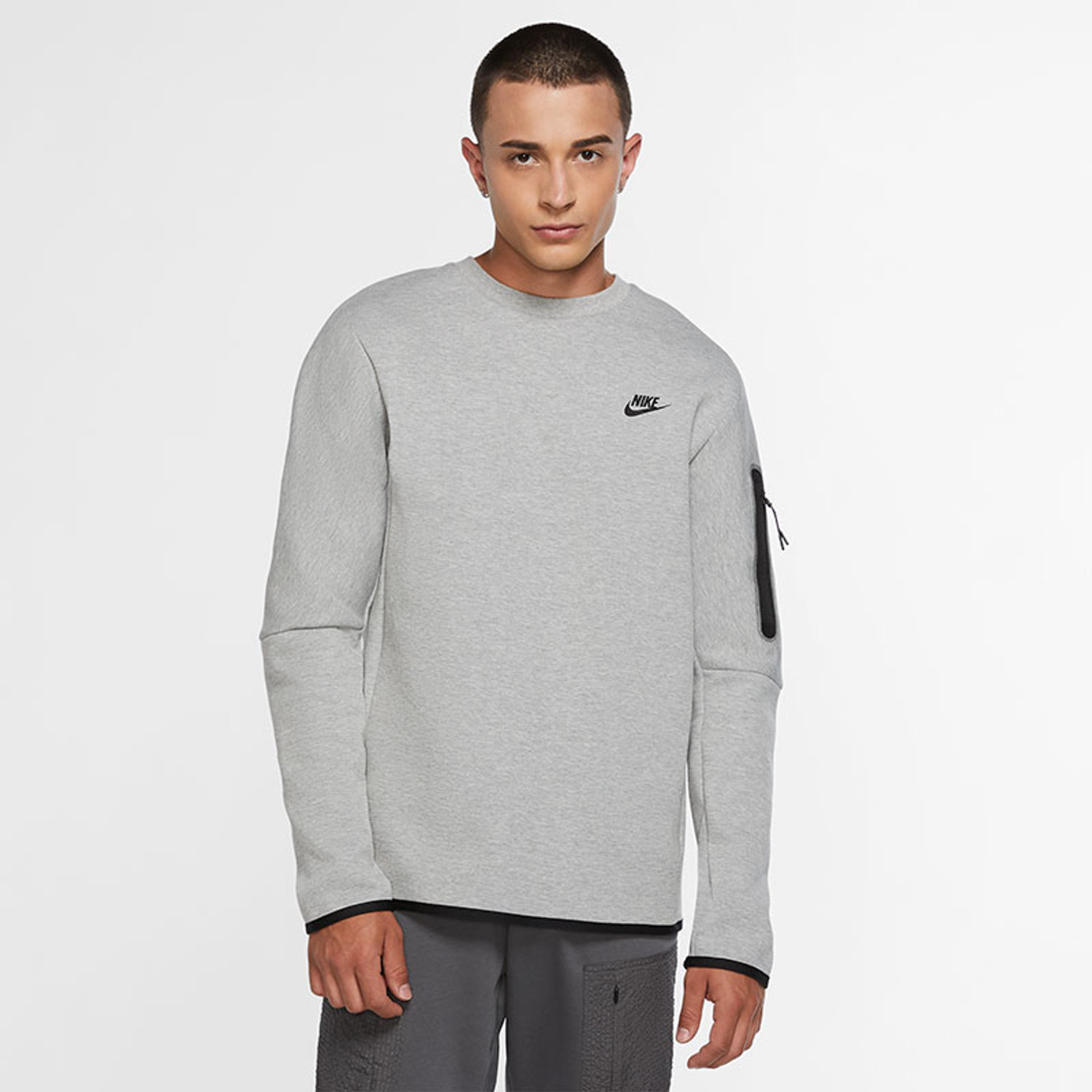 Nike Tech Fleece Trainingspak