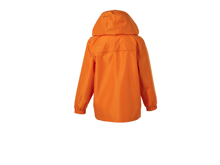 Kinder regenjas