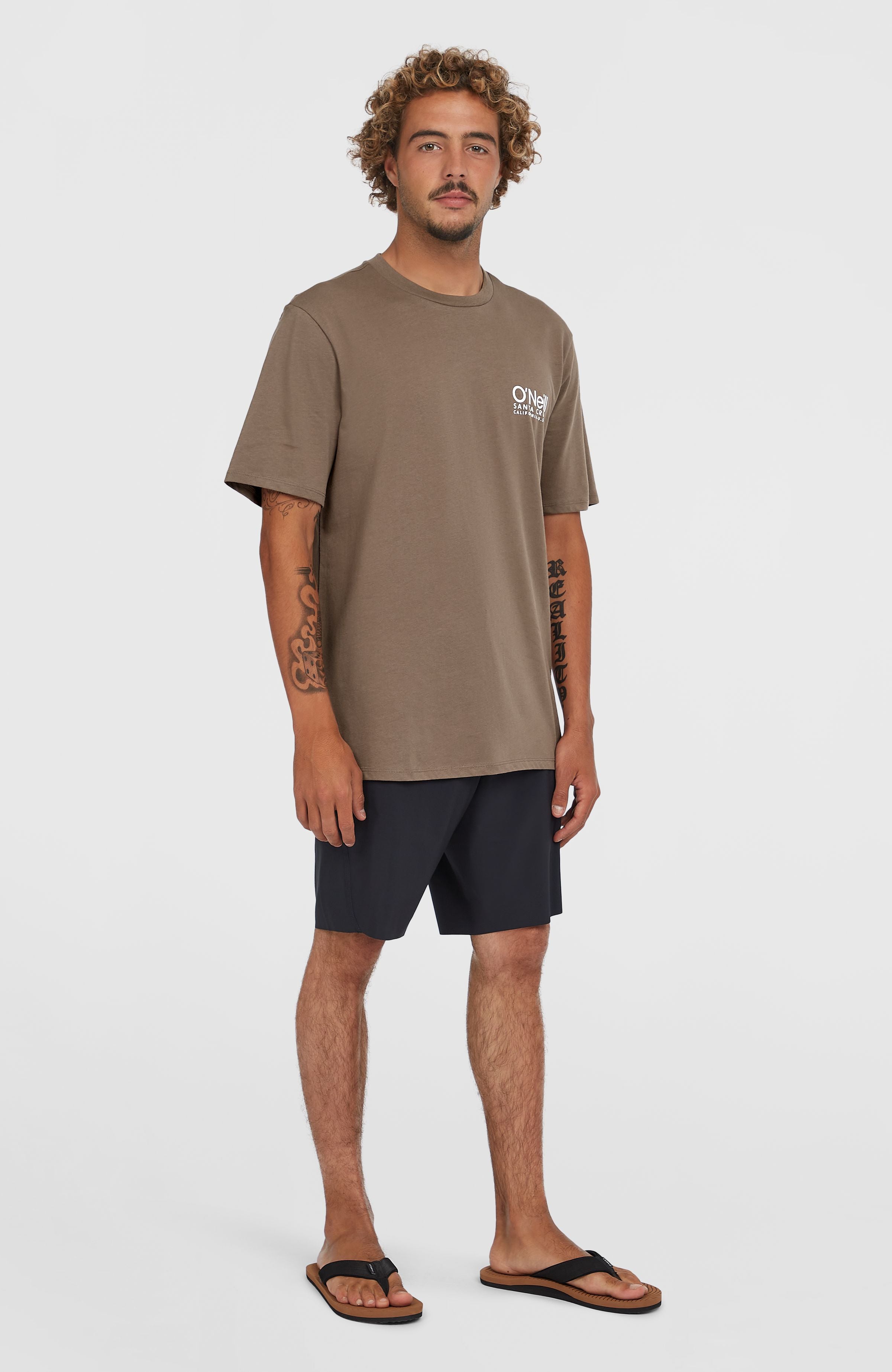 Original Cali Logo T-shirt