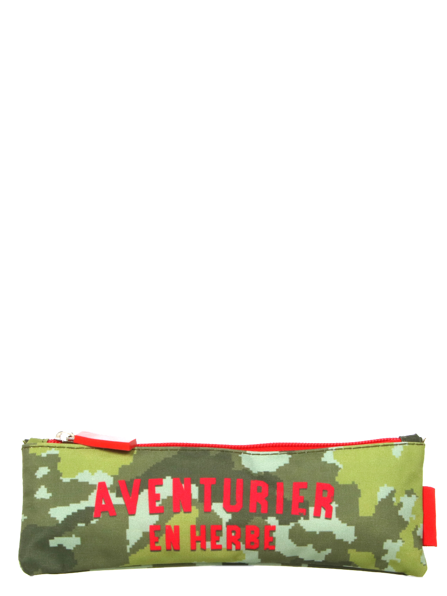 Trousse de toilette DerriÀre la porte Ray Aventurier en Herbe