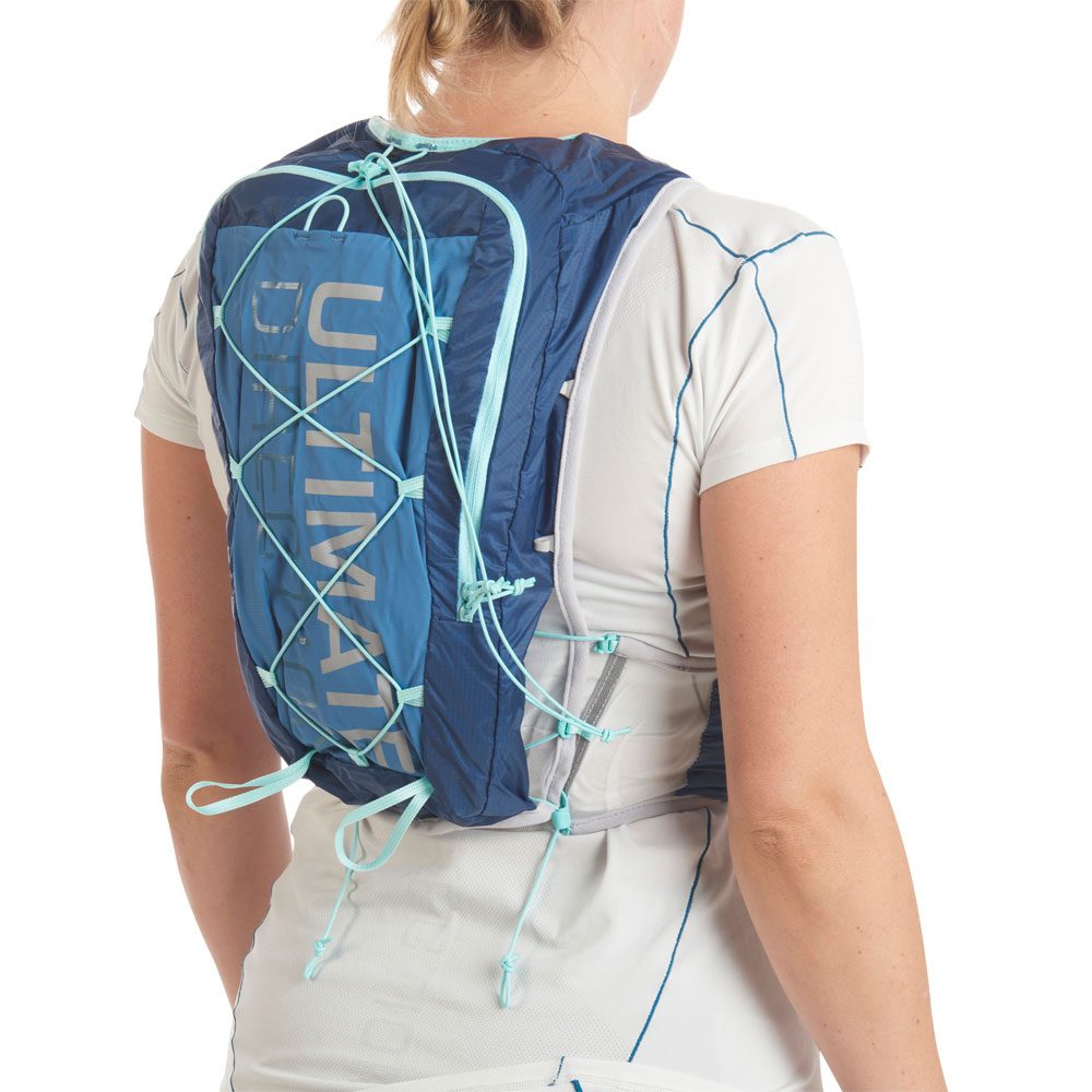 Ultimate Direction Mountain Vesta 5.0 Trinkweste Damen dusk