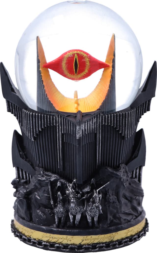 Nemesis Now Ringenes Herre snekugle