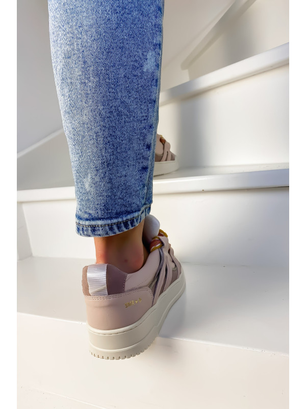 Baskets INNA 9205 - Semerdjian