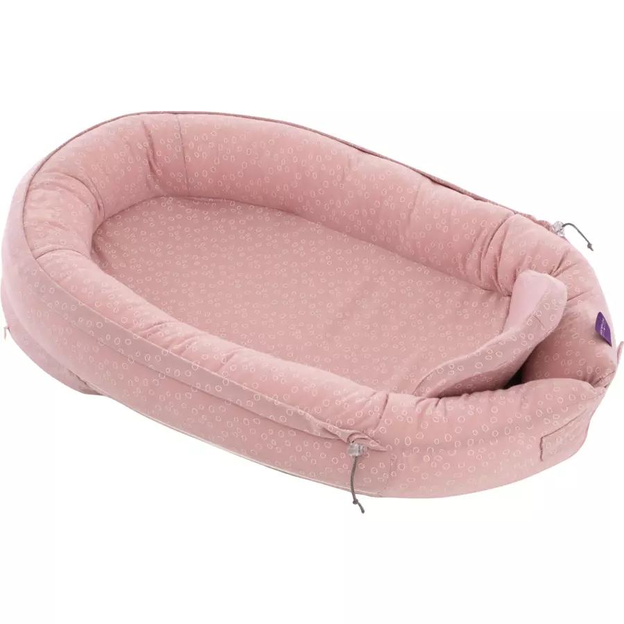 Träumeland HOME Premium Kreise rose