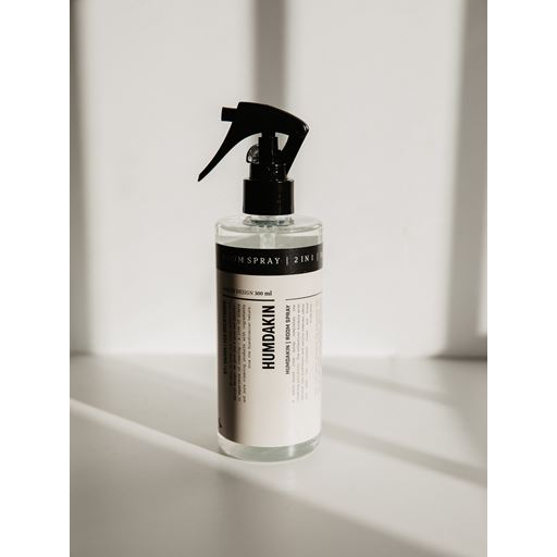 Humdakin 2-in-1 Rumspray