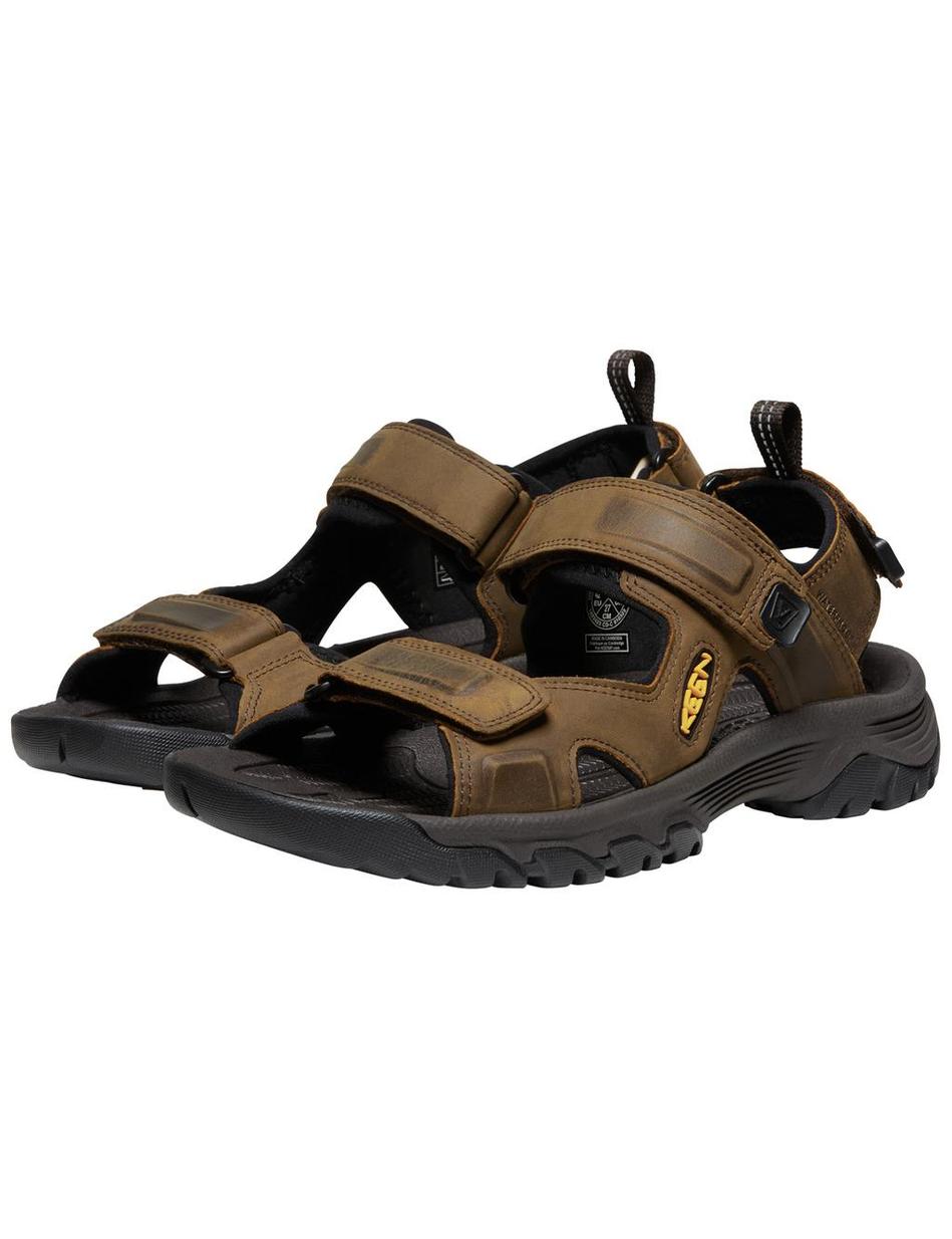 OFFENE SCHUHE M TARGHEE III OPEN TOE SAN