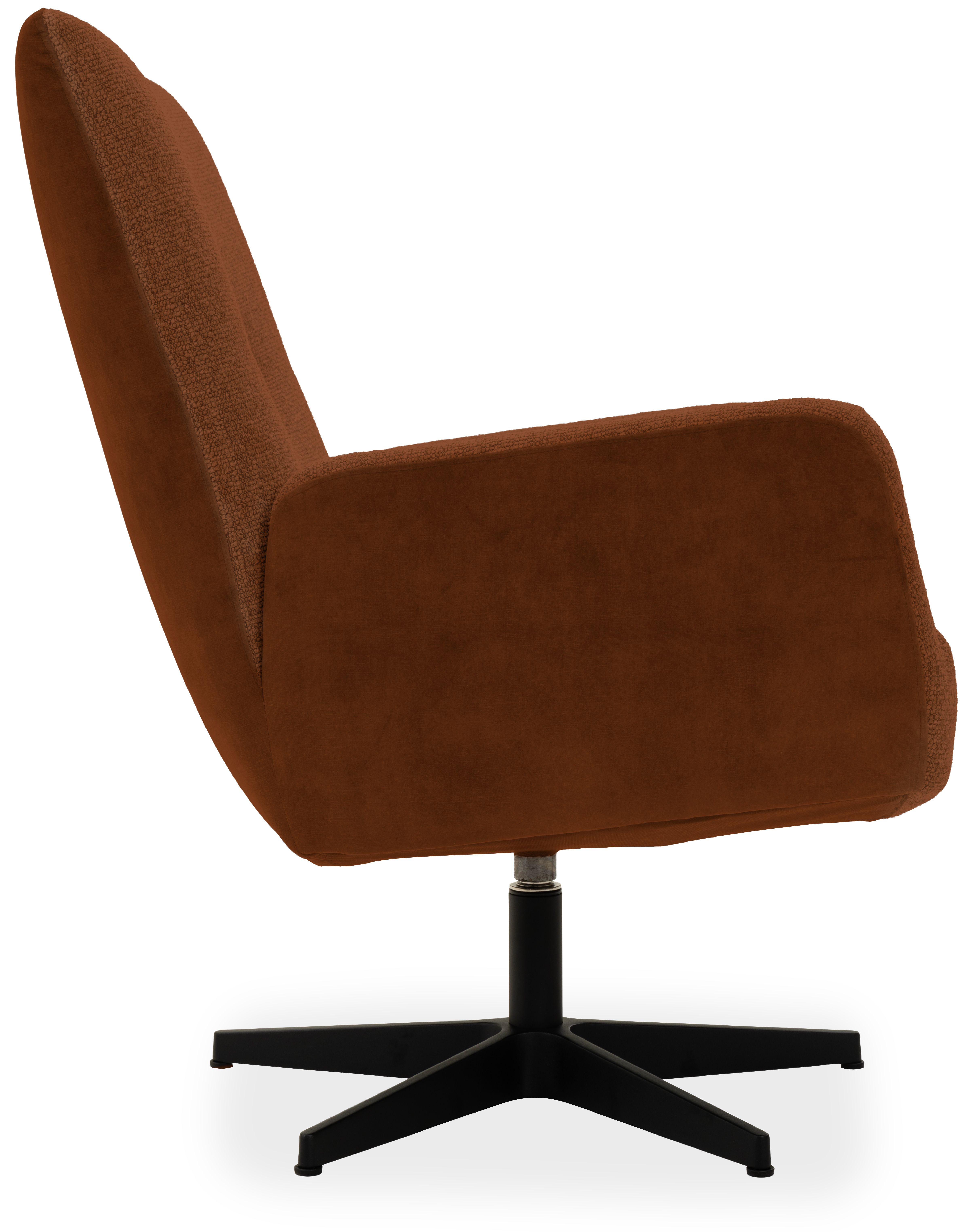 Fauteuil Solvata B53 x D78 x H94 cm