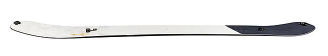 ARBOR - SPLITBOARD LANDMARK ROCKER + PEAUX PRECUT