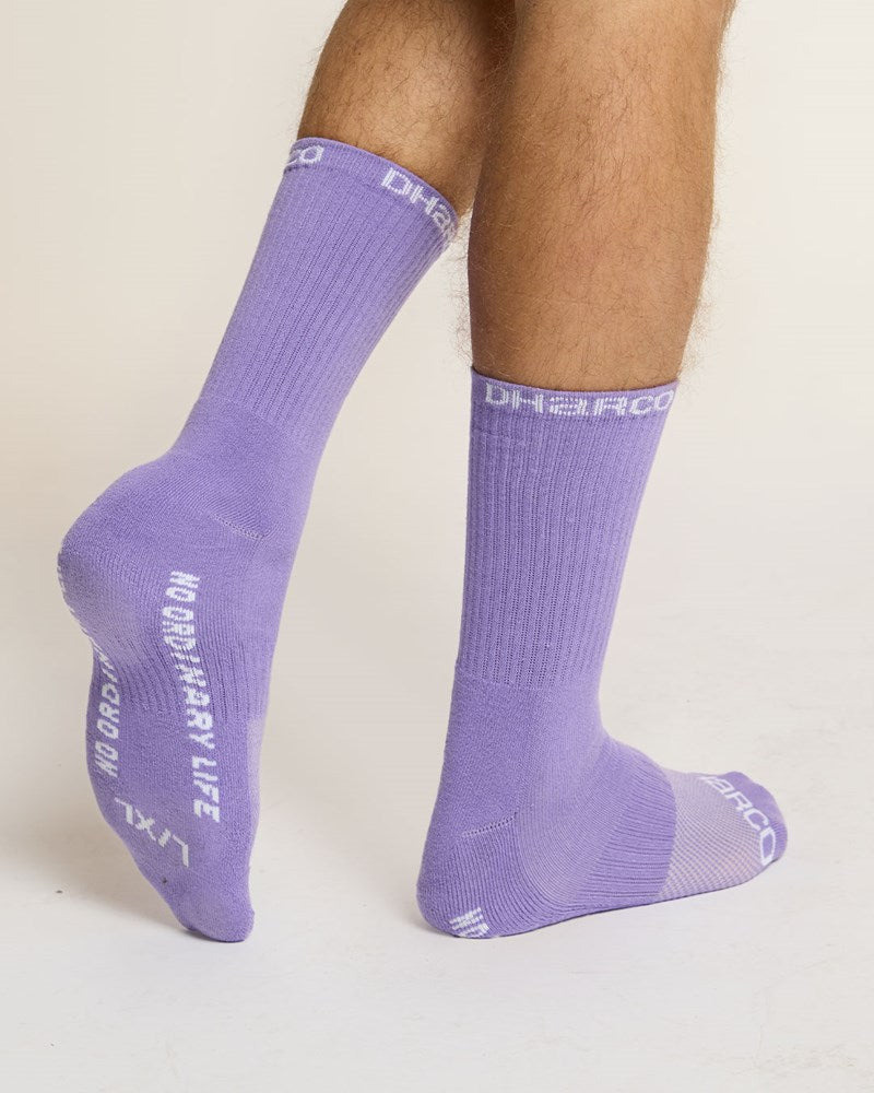 Crew Socks