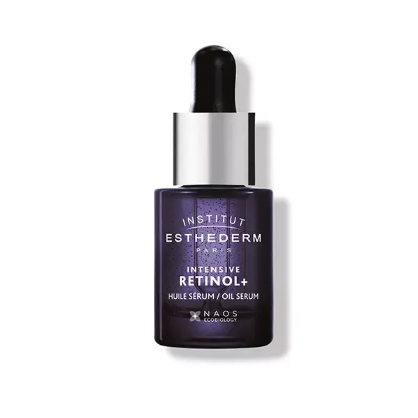 Esthederm Retinol Intensivo + Óleo Sérum 15ml