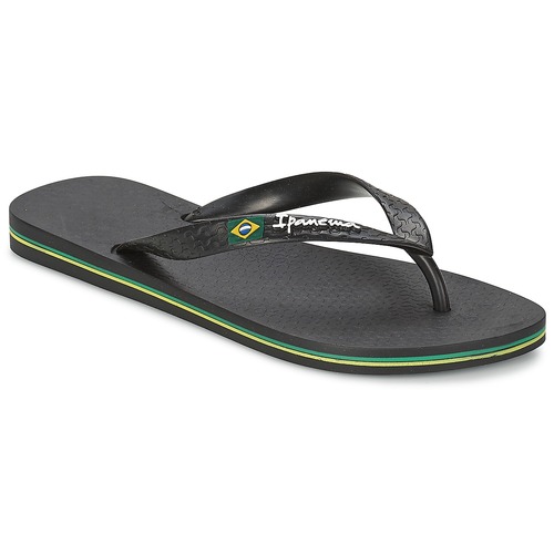 Ipanema - IPANEMA CLAS BRASIL II FEM - Noir