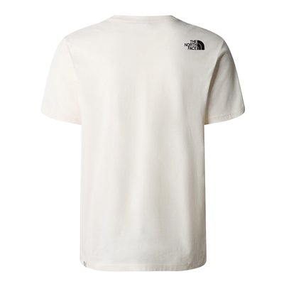 Tee-shirt de randonnée à manches courtes homme Scrap Bkl Cali THE NORTH FACE