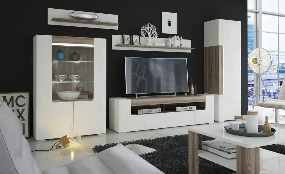 Wandboard La Vita 125 cm
