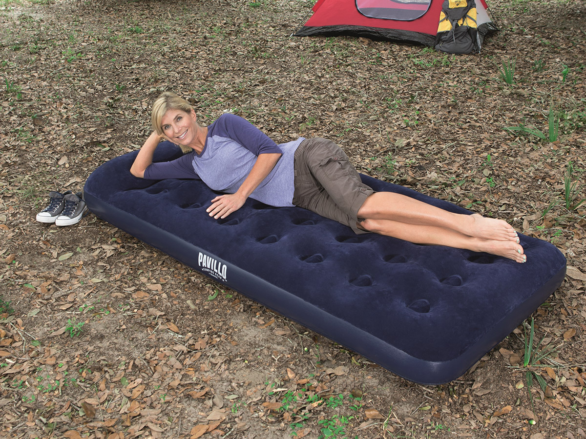 Bestway Pavillo 28 cm Twin eenpersoons luchtbed