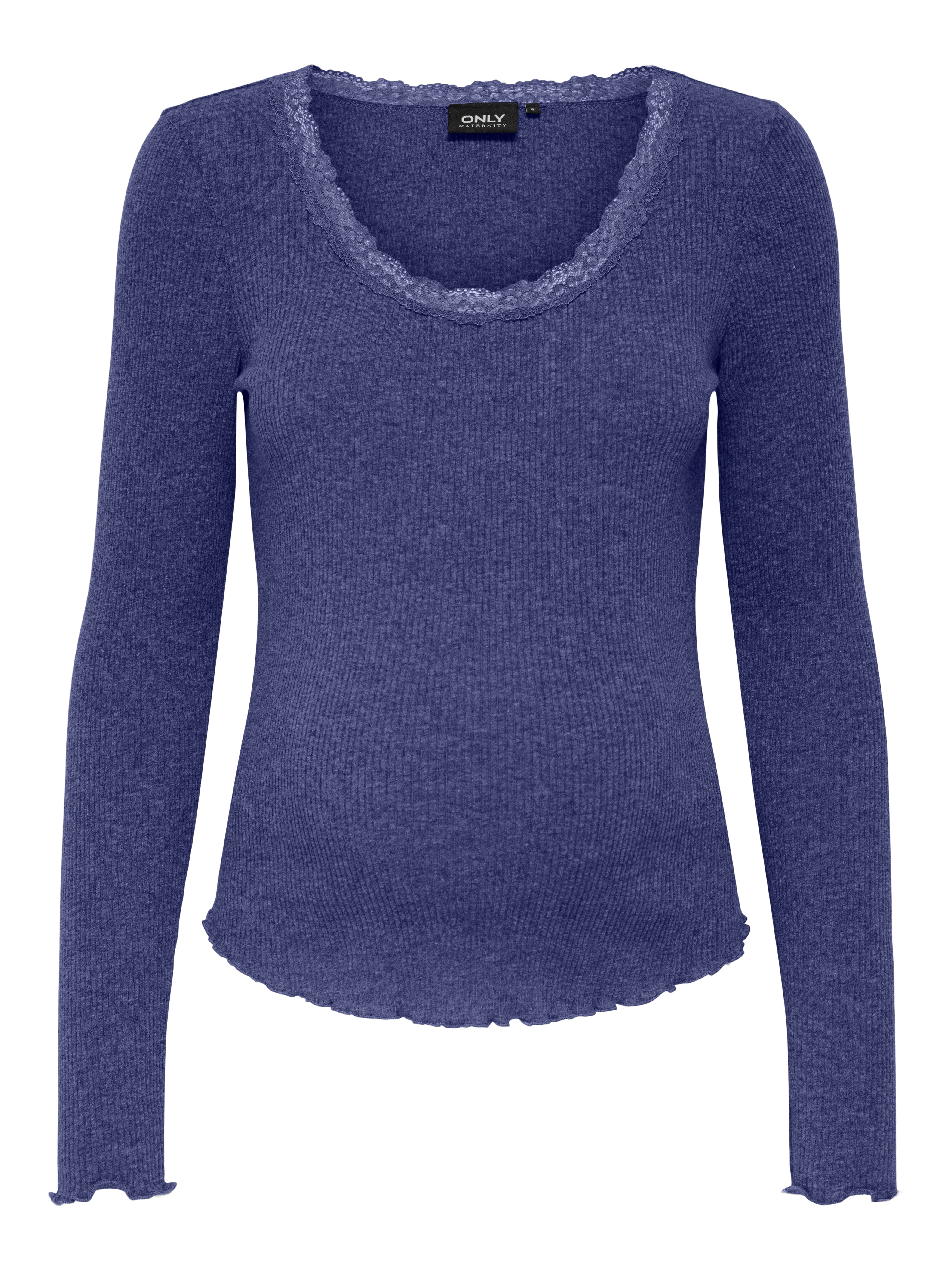 OLMXENA Top Skipper Blue