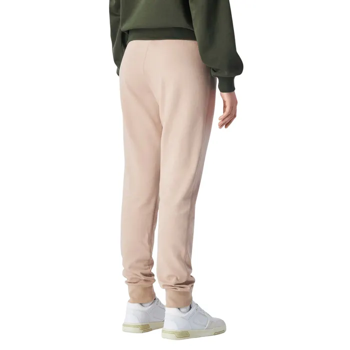 Champion Rib Cuff Slim Fit Joggingbroek Dames