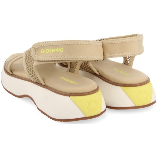 Gioseppo - VALDINA Beige