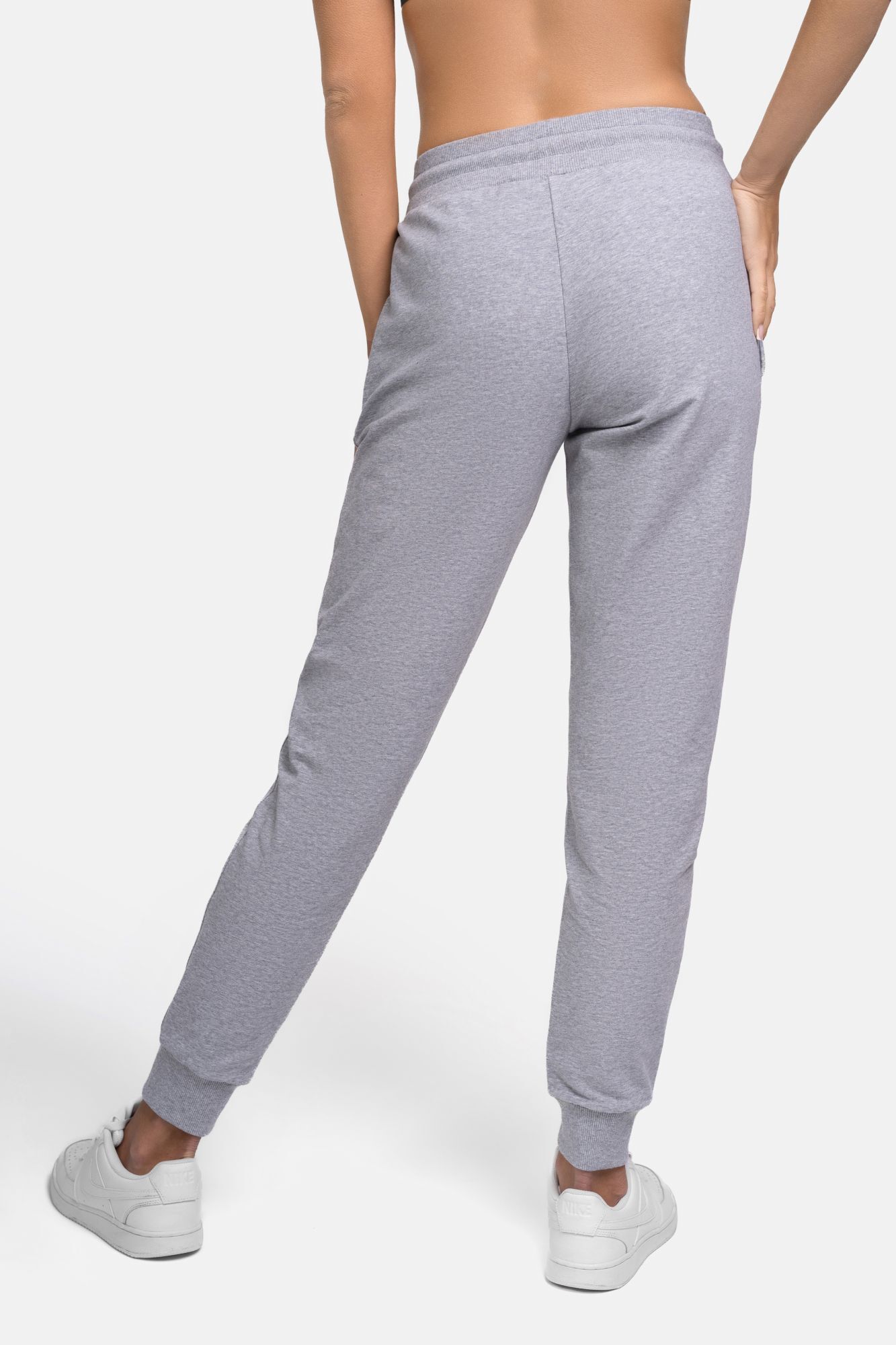 Lonsdale Frauen Jogginghose LEINTHALL