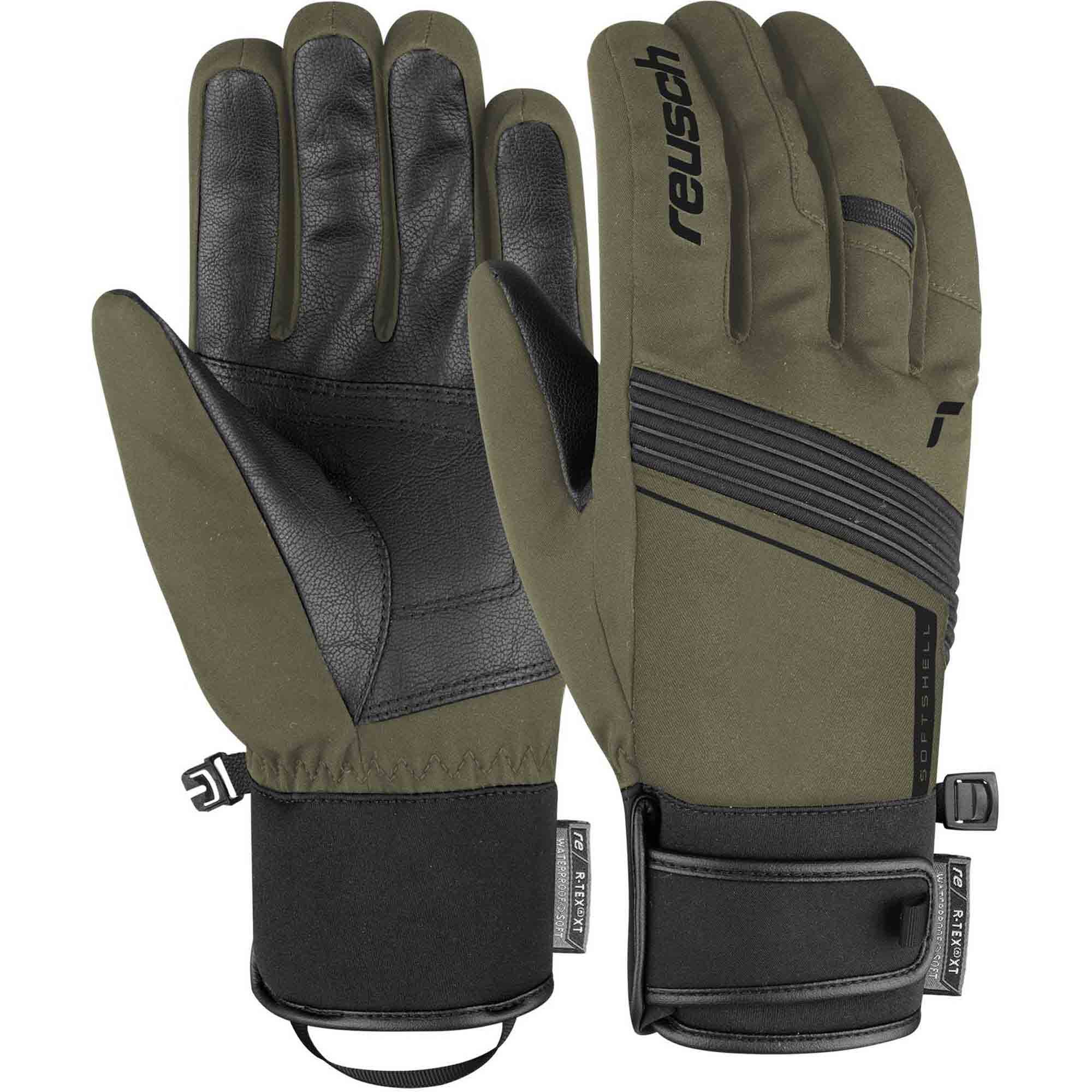 ReuschLuca R-TEX XT