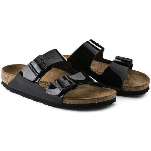 Birkenstock - Arizona BS Negro