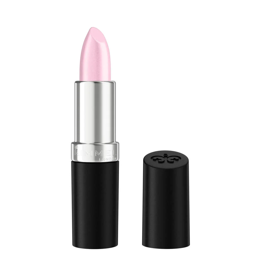 ReviewLasting Finish lippenstift - 002 Candy