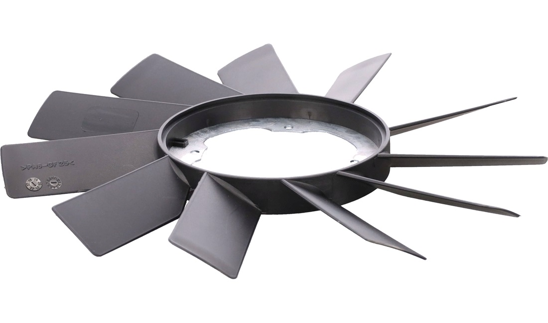 Ventilatorhjul