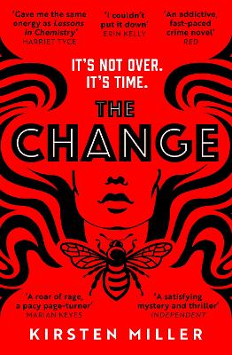 The Change (Paperback)