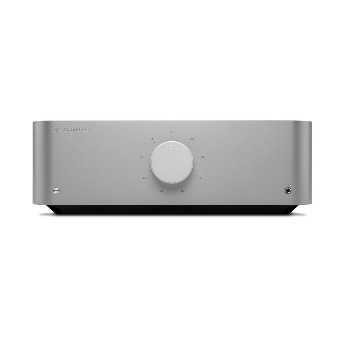 Cambridge Audio Edge A - Grå