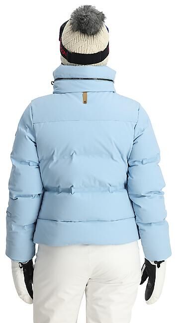 SPYDER - VESTE FALLINE DOWN
