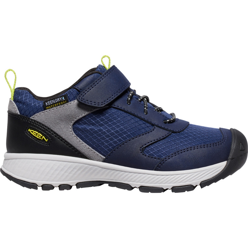 Keen Kinder Skua WP Schuhe