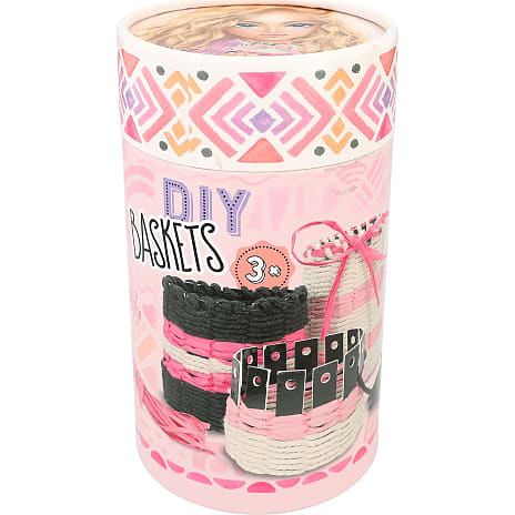 TOPModel DIY æske