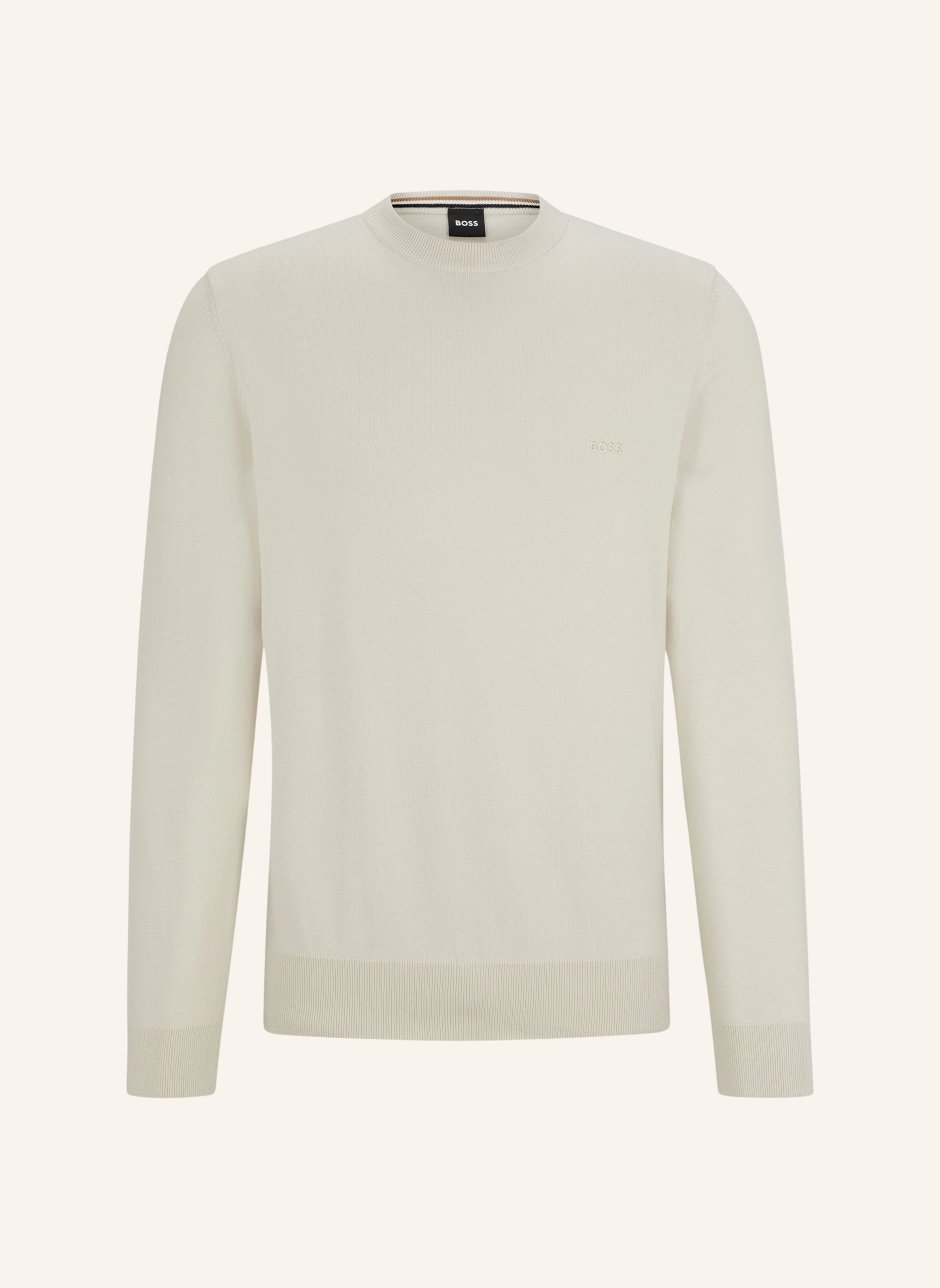 BOSS Pullover PACAS-L Regular Fit