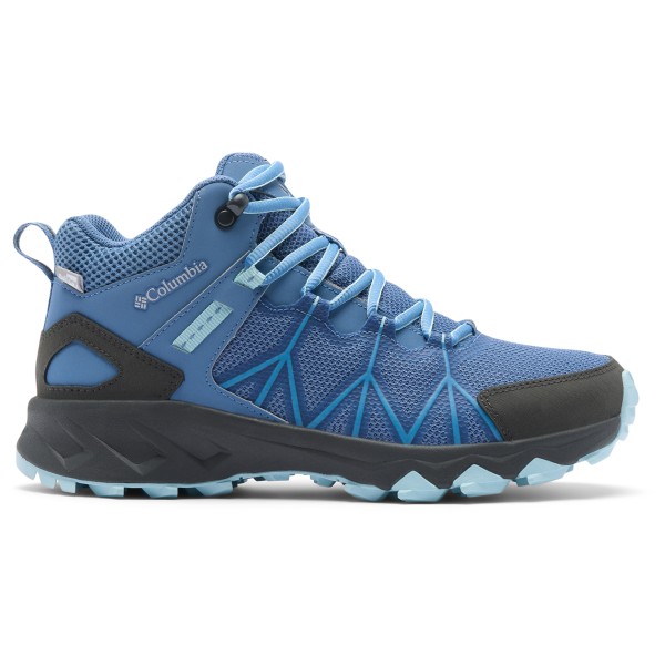 Columbia - Women's Peakfreak II Mid Outdry - Chaussures de randonnée