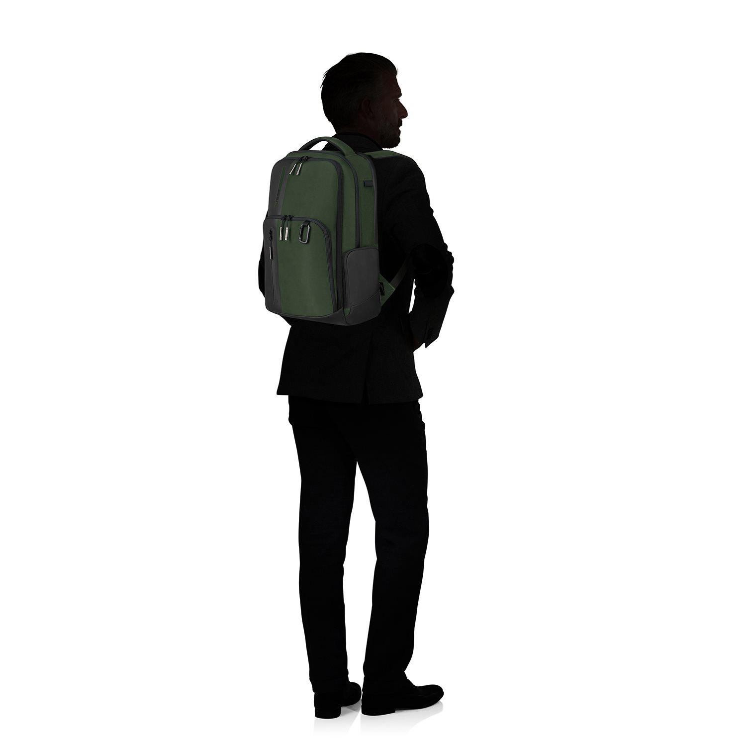 Samsonite BIZ2GO Laptop Backpack 15.6