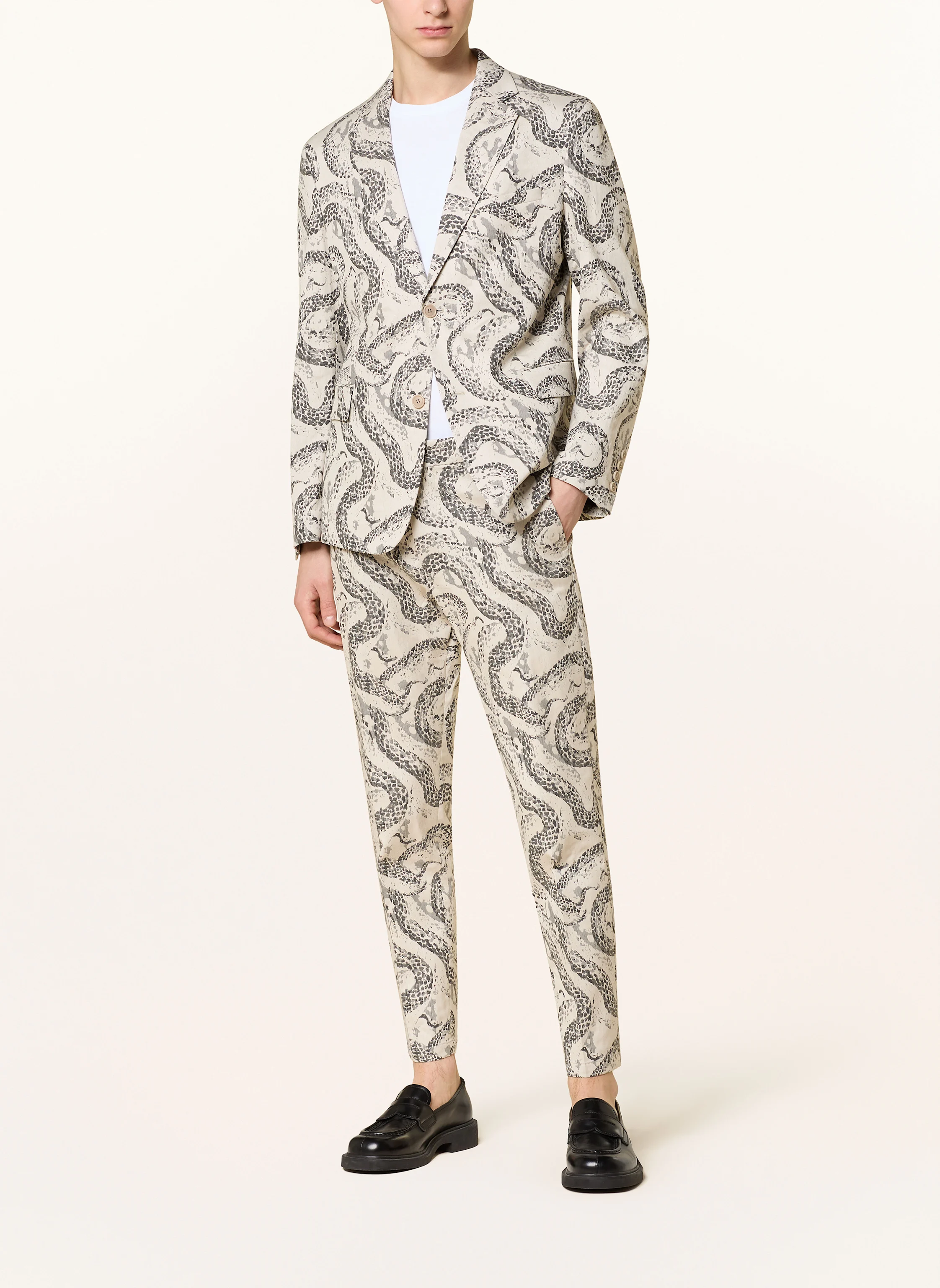 DRYKORN Anzugsakko YAMES Extra Slim Fit