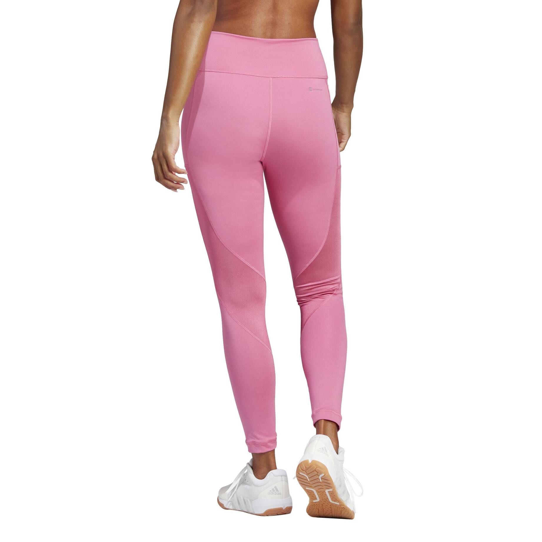adidas Performance| Damen Trainingstights TRAIN ESSENTIALS HIGH-INTENSITY 7/8 LEGGINGS