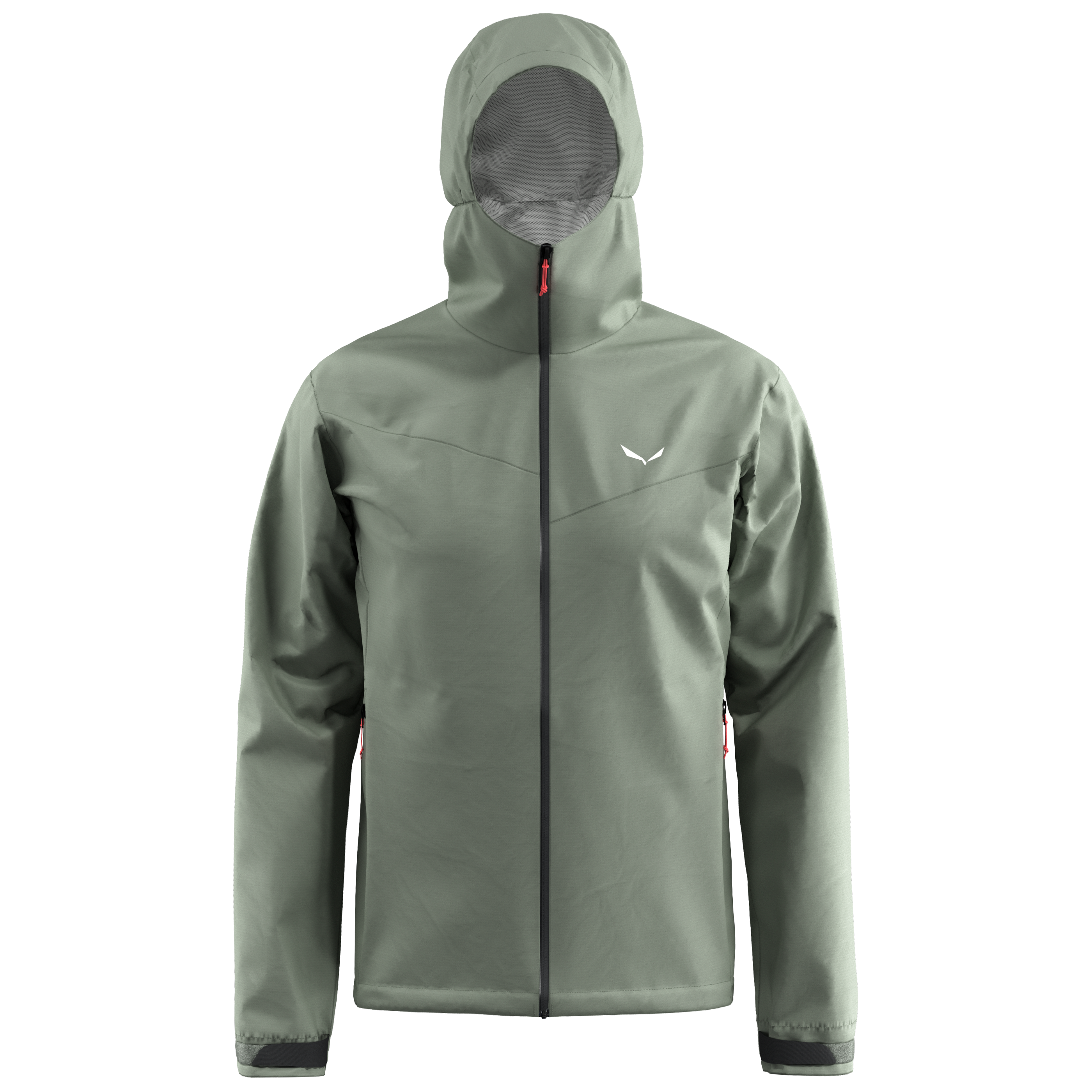 Puez 2.5L Powertex Jacke Herren