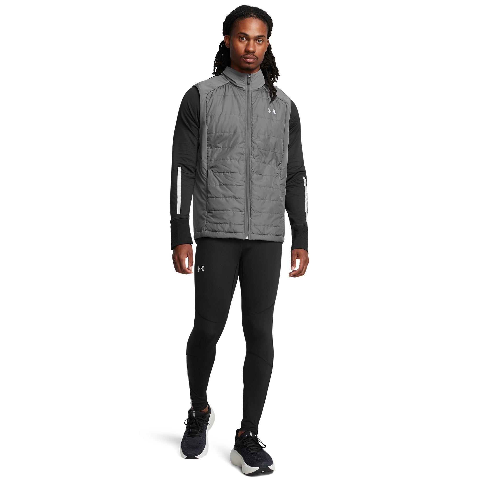 Under Armour Under Armour Ua Strm Vitality Run Vest Running Mens